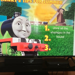 Meet your Posher, Robert